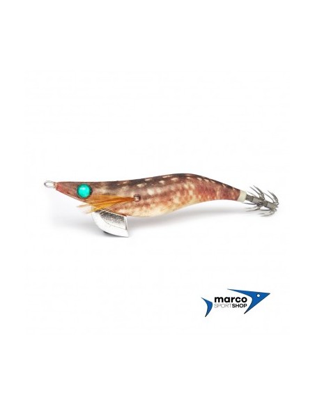 Yamashita Egi Sutte R 2,5 Col. NC/NIB