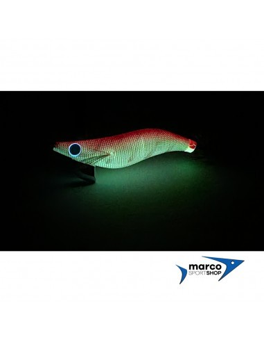 Yamashita Egi Sutte R 2,5 Col. ND/BR