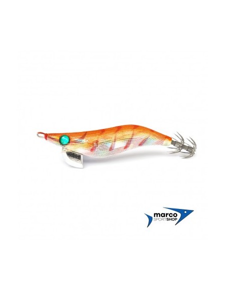 Yamashita Egi Sutte R 2,5 Col. NDX/BGBR