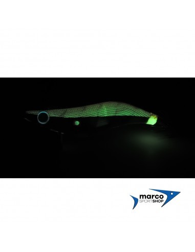 Yamashita Egi Sutte R 2,5 Col. NDX/BGBR