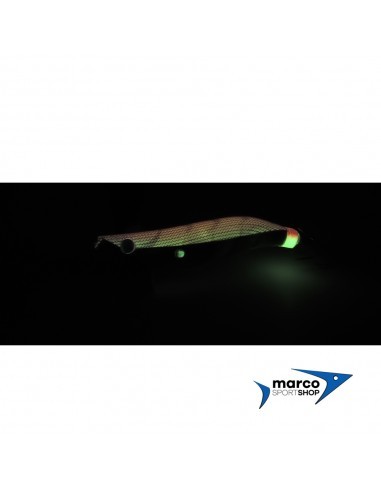 Yamashita Egi Sutte R 2,5 Col. NDX/BR