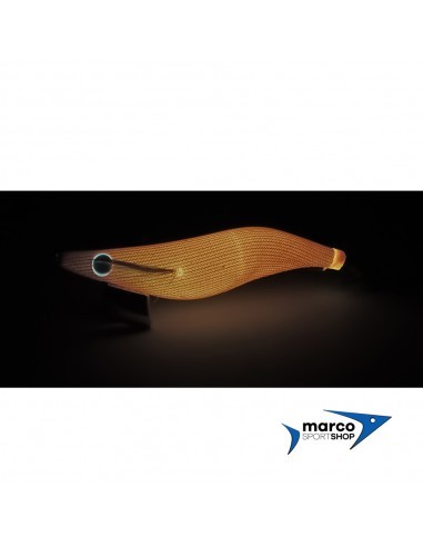 Yamashita Egi Sutte R 2,5 Col. N/BWO