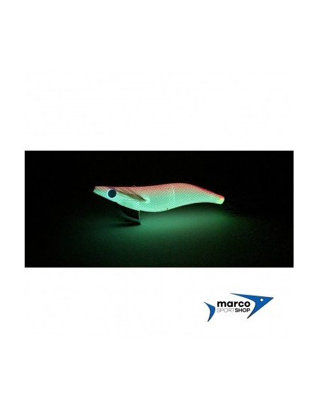 Yamashita Egi Sutte R 3,5 Col. N/RP