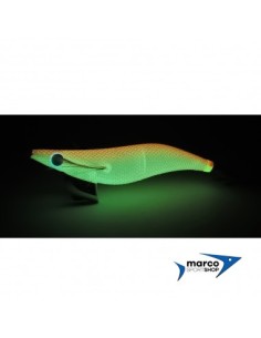 Yamashita Egi Sutte R 3,5 Col. N/RO 2