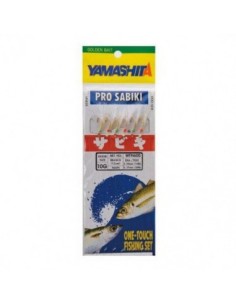 Yamashita sabiki WFN60014