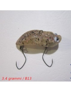 Ivyline Bottom 3.9 gr B13