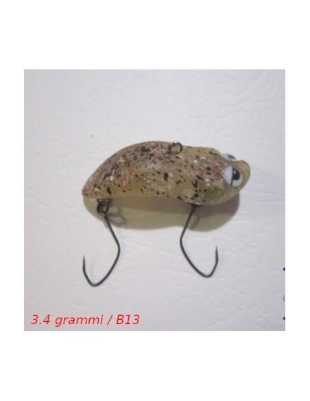 Ivyline Bottom 3.9 gr B13