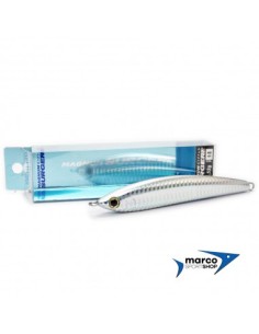 Smith Ltd. Magnum Surger 12 cm 52 Gr 08