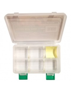 Meiho Feeder Box 600 2