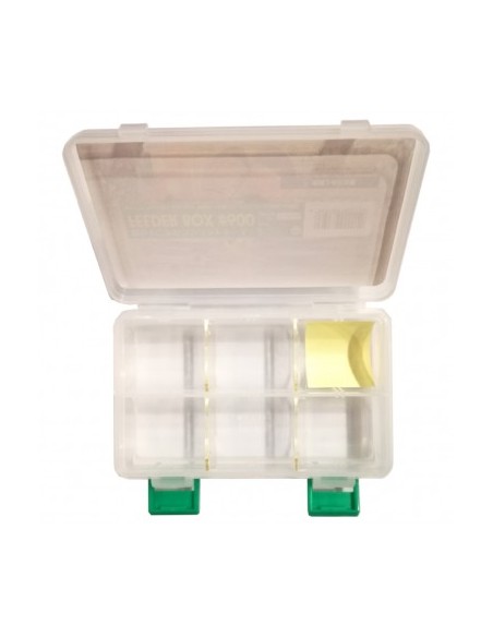 Meiho Feeder Box 600