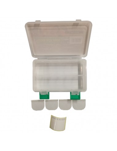 Meiho Feeder Box 600