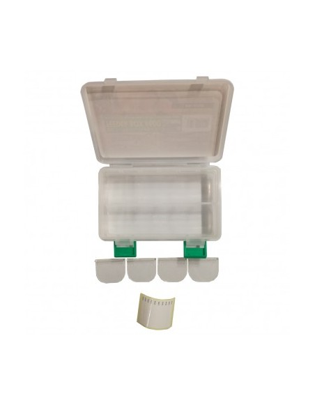 Meiho Feeder Box 600