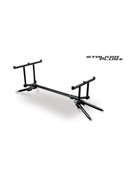 FOX ROD POD STALKER PLUS 2-3 CANNE