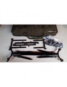 FOX ROD POD STALKER PLUS 2-3 CANNE 2