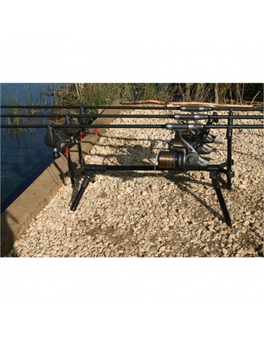 FOX ROD POD STALKER PLUS 2-3 CANNE