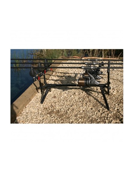 FOX ROD POD STALKER PLUS 2-3 CANNE