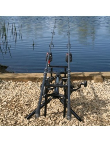 FOX ROD POD STALKER PLUS 2-3 CANNE