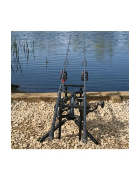 FOX ROD POD STALKER PLUS 2-3 CANNE