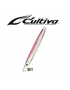 Owner C'ultiva TB Vertical Gr 40 01 