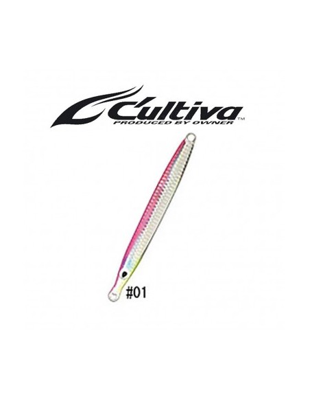 Owner C'ultiva TB Vertical Gr 40 01 