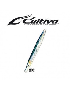 Owner C'ultiva TB Vertical Gr 40 02
