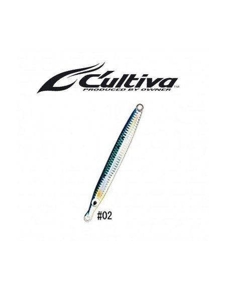 Owner C'ultiva TB Vertical Gr 40 02
