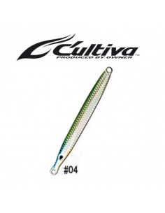 Owner C'ultiva TB Vertical Gr 40 04
