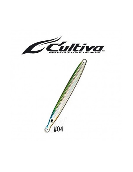 Owner C'ultiva TB Vertical Gr 40 04