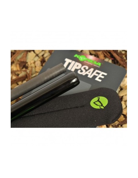 KORDA TIP SAFE 