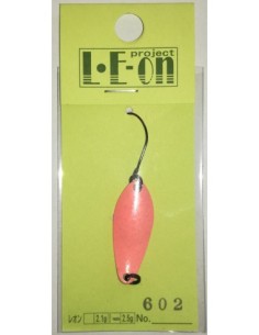 Antem Leon 2,5 Gr 602