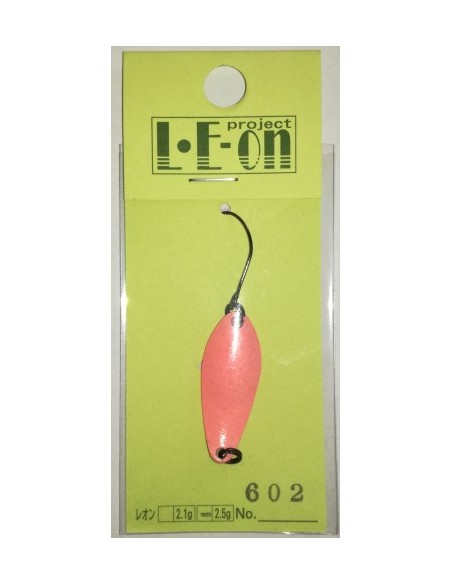 Antem Leon 2,5 Gr 602
