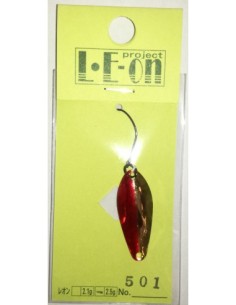 Antem Leon 2,5 Gr 501