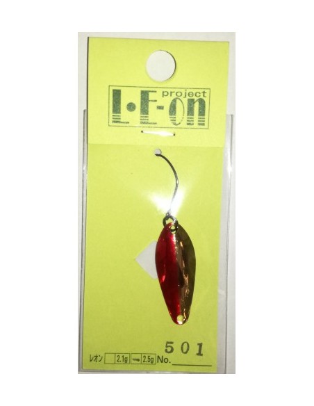 Antem Leon 2,5 Gr 501