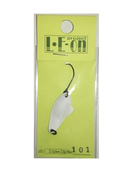 Antem Leon 2,5 Gr 101