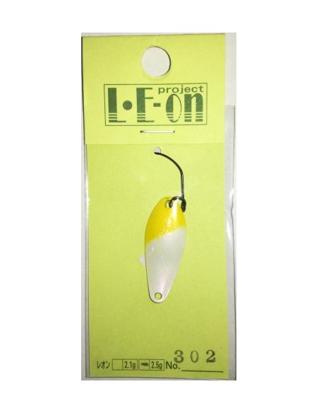 Antem Leon 2,5 Gr 302