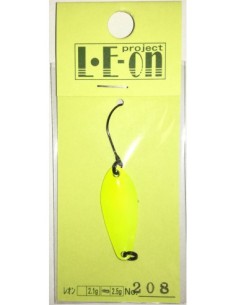 Antem Leon 2,5 Gr 208