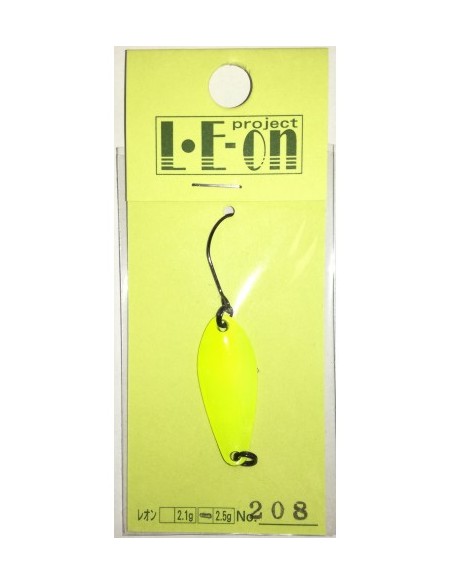 Antem Leon 2,5 Gr 208