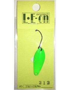 Antem Leon 2,5 Gr 212