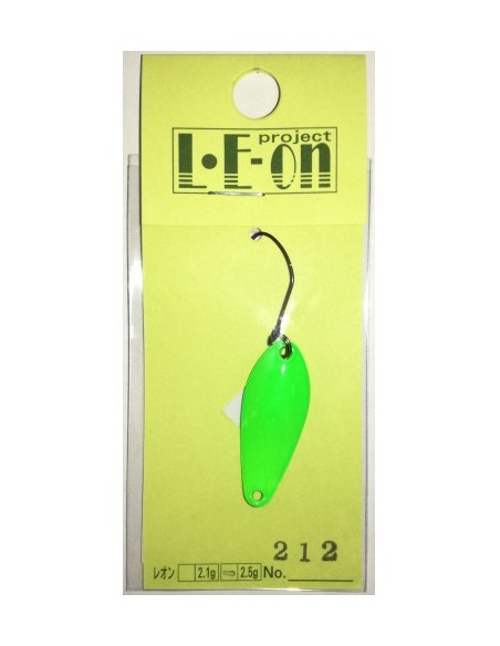 Antem Leon 2,5 Gr 212