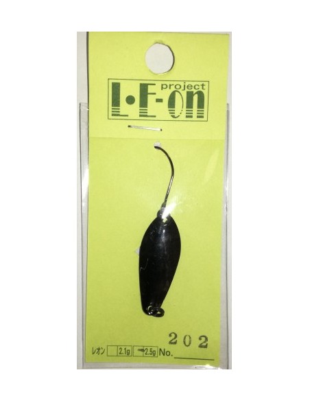 Antem Leon 2,5 Gr 202