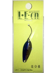 Antem Leon 2,5 Gr 506