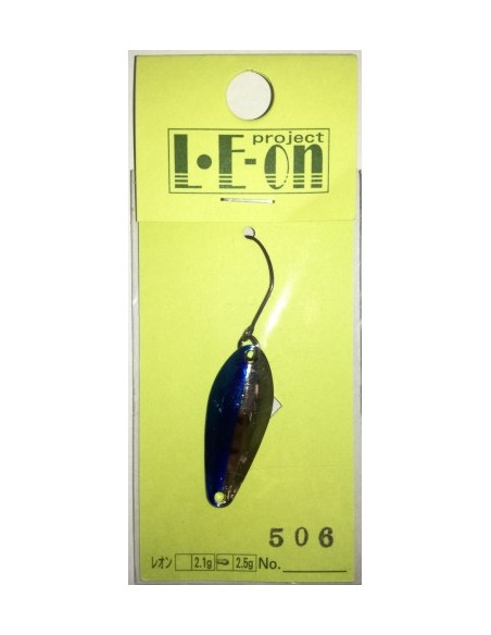 Antem Leon 2,5 Gr 506