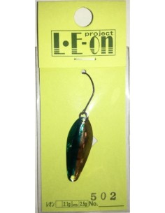 Antem Leon 2,5 Gr 502