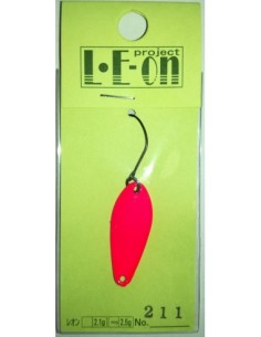 Antem Leon 2,5 Gr 211