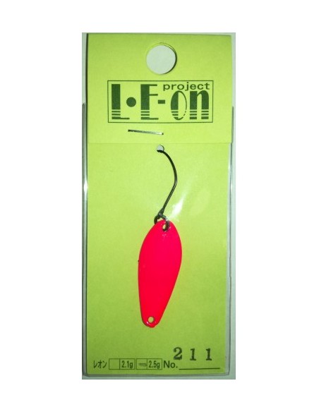 Antem Leon 2,5 Gr 211