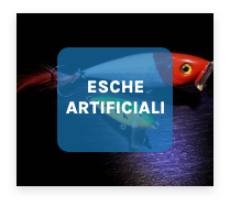 Esche Artificiali