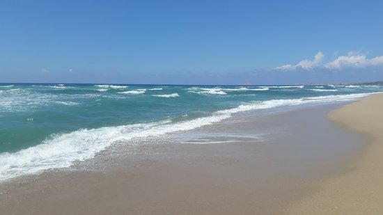 Pesca a Bolognese in Autunno con Mare in Scaduta